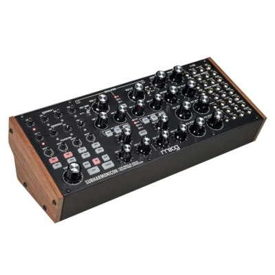 Moog Subharmonicon