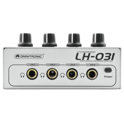 OMNITRONIC LH-031 