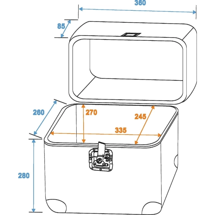 ROADINGER 30110035