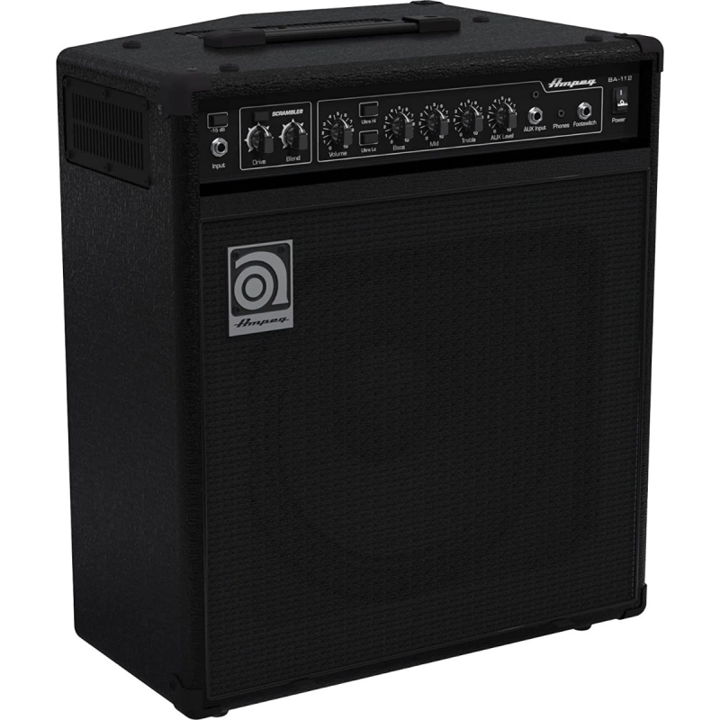 Ampeg BA-112 V2