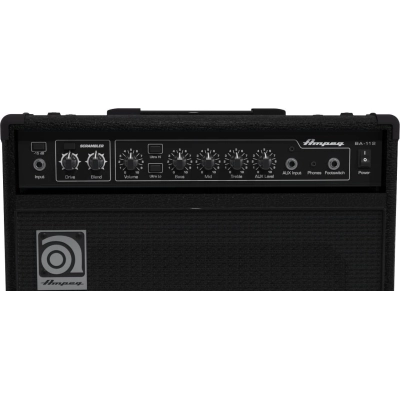 Ampeg BA-112 V2