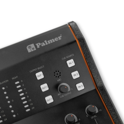 Palmer Monicon XL