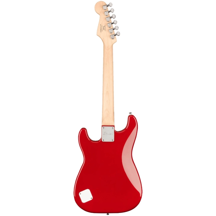 Squier Mini Stratocaster LRL DKR