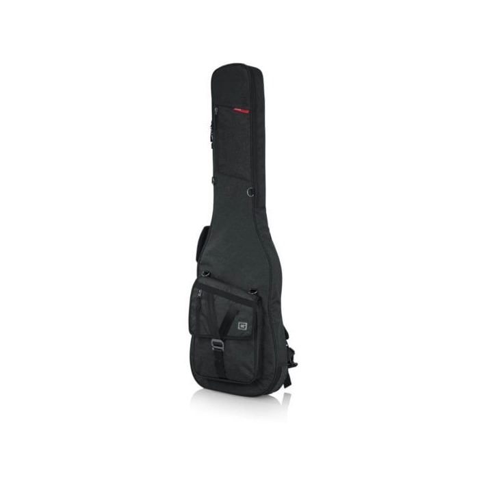 Dėklas bosinei gitarai Gator GT-Bass-BLK