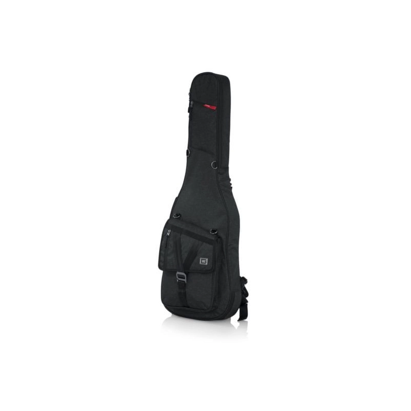 Dėklas elektrinei gitarai Gator GT-ELECTRIC-BLK