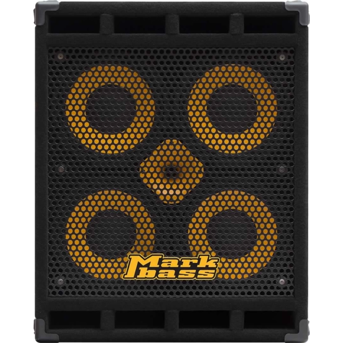 Kolonėlė bosinei gitarai Mark Bass Standard 104 HF 8ohm