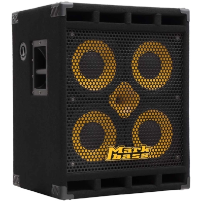 Kolonėlė bosinei gitarai Mark Bass Standard 104 HF 8ohm