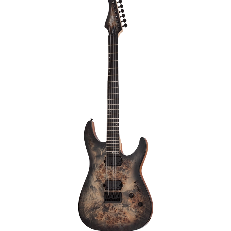 Elektrinė gitara Schecter C-6 PRO CB