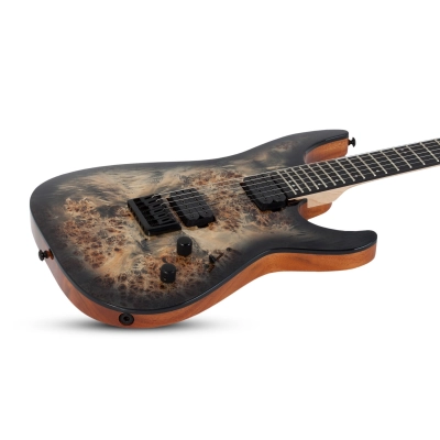 Elektrinė gitara Schecter C-6 PRO CB