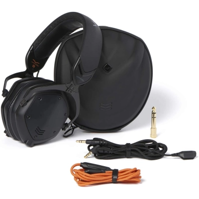 V-moda Crossfade M-100 Master