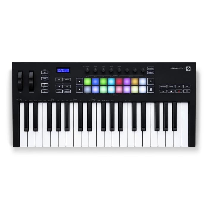 Novation Launchkey 37 MK3