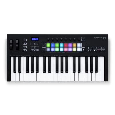 Novation Launchkey 37 MK3