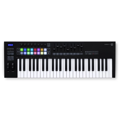 Novation Launchkey 49 MK3