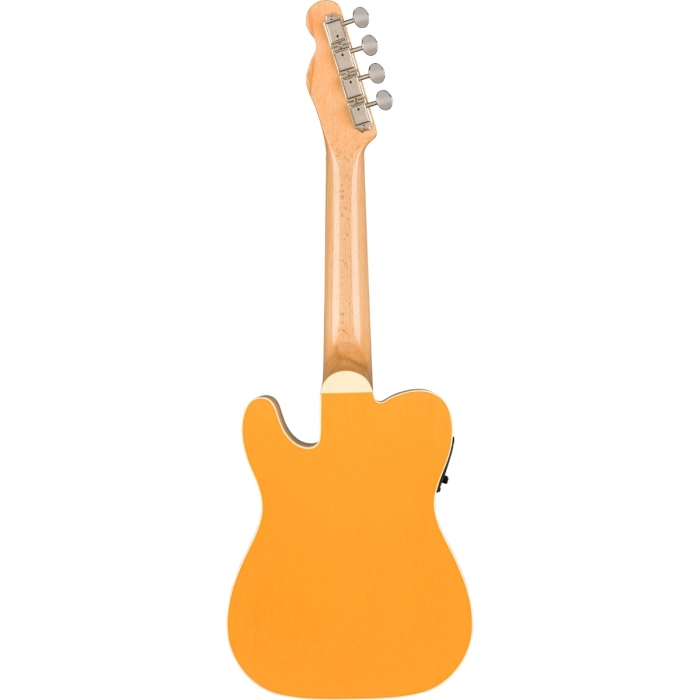 Ukulele Fender Fullerton Telecaster Ukulele BTB