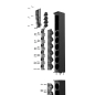 PA Sistema LD Systems MAUI 44 G2