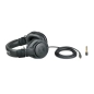 Ausinės Audio Technica ATH-M20X