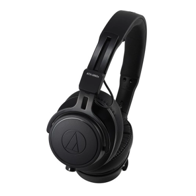 Ausinės Audio Technica ATH-M60X