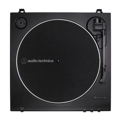 Audio Technica AT-LP60XUSB