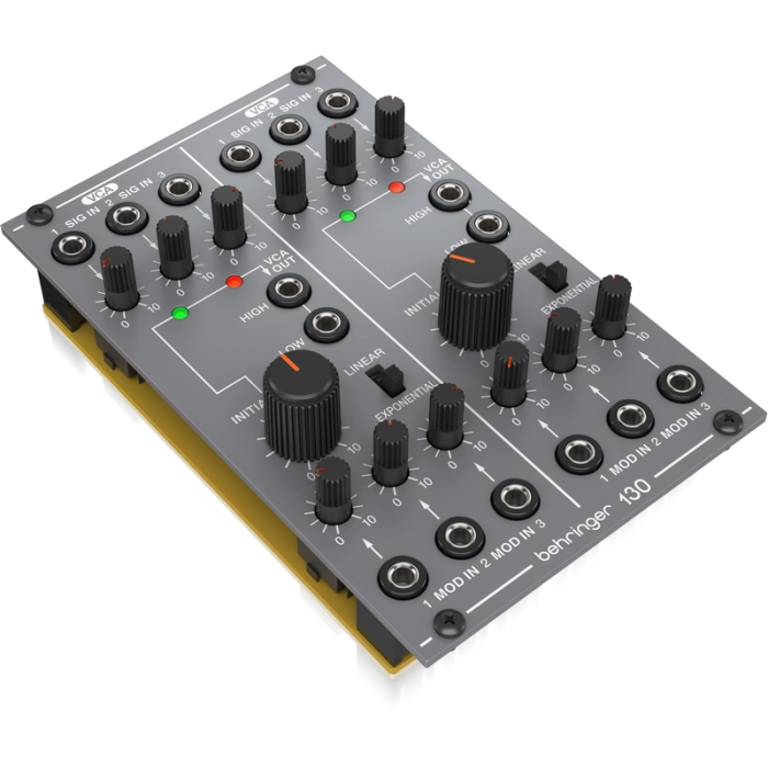 Behringer 130 Dual VCA