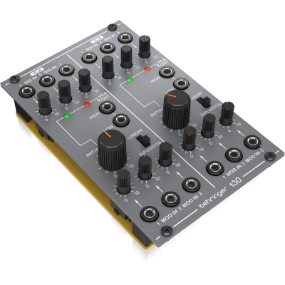 Behringer 130 Dual VCA