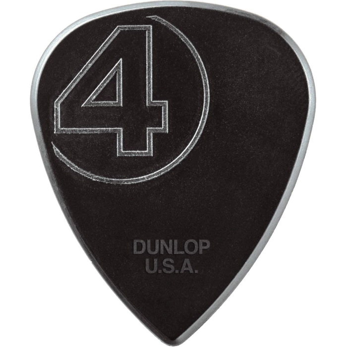 Mediatorius Dunlop Jim Root Signature Nylon 1,38mm 447RJR1.38