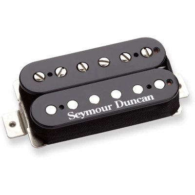 Garso ėmiklis Seymour Duncan Jazz Model Black SH-2N