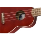 Ukulelė Fender Venice Soprano Uke, CHY WN