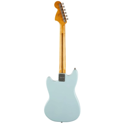 Elektrinė gitara Squier Classic Vibe 60s Mustang LRL SNB