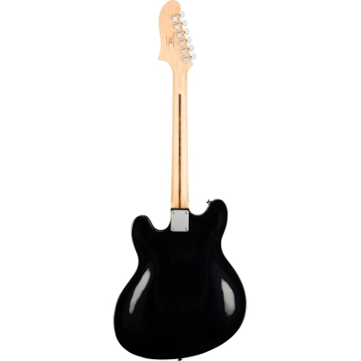 Elektrinė gitara Fender Affinity Starcaster MN BLK