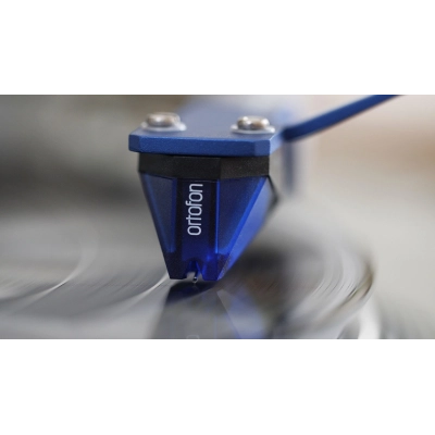 Ortofon 2M Blue