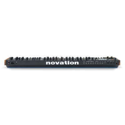 Novation Summit