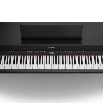 Skaitmeninis pianinas Roland  HP-702-CH + stovas KSH704/2CH