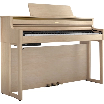 Skaitmeninis pianinas Roland HP-704-LA + stovas KSH704/2LA