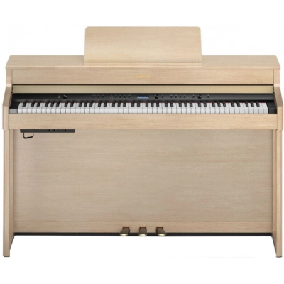 Skaitmeninis pianinas Roland HP-704-LA + stovas KSH704/2LA