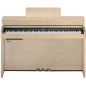 Skaitmeninis pianinas Roland HP-704-LA + stovas KSH704/2LA