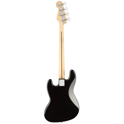 Bosinė gitara Fender Player Jazz Bass MN BLK