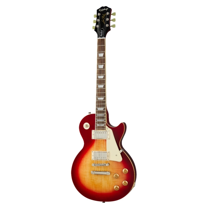 Elektrinė gitara Epiphone Les Paul Standard 50s HS Heritage Cherry