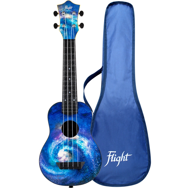 Ukulelė Flight TUS-40 Space