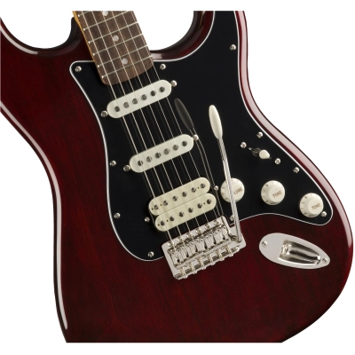 Elektrinė gitara Squier Classic Vibe 70s Stratocaster HSS LRL WAL