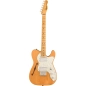 Elektrinė gitara Squier Classic Vibe 70s Telecaster Thinline MN NAT