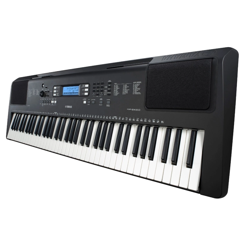 Instrumentas Yamaha PSR-EW310