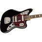 Elektrinė gitara Squier Classic Vibe 70s Jaguar LRL BLK