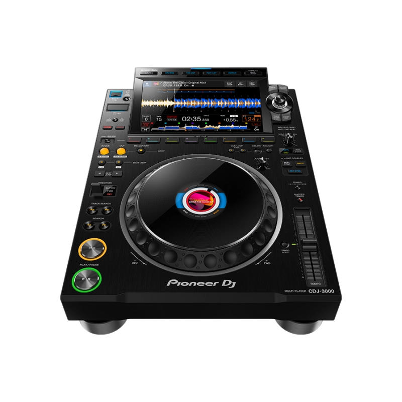 Pioneer CDJ-3000