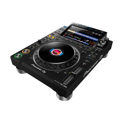 Pioneer CDJ-3000