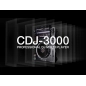 Pioneer CDJ-3000