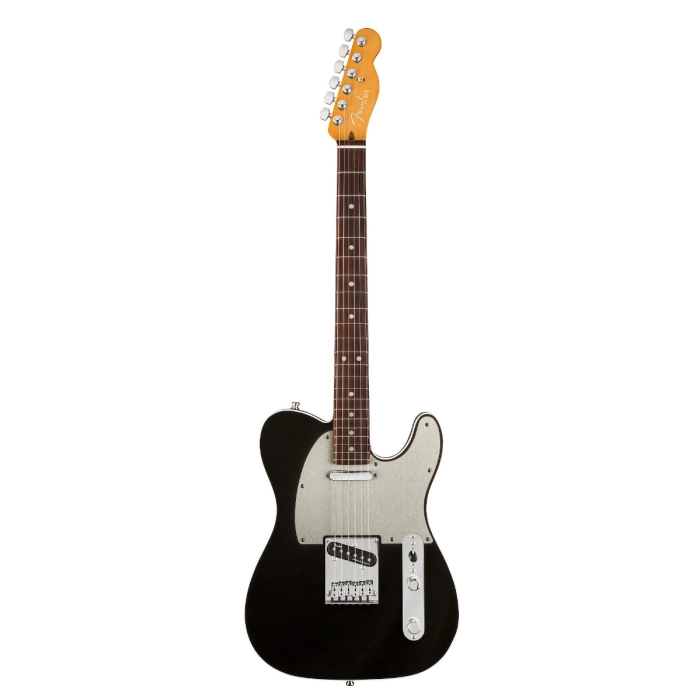 Elektrinė gitara Fender American Ultra Telecaster RW TXT