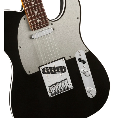 Elektrinė gitara Fender American Ultra Telecaster RW TXT