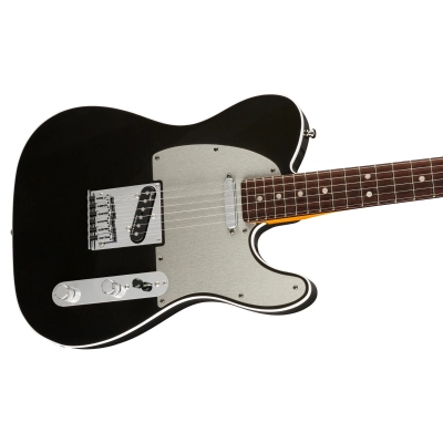 Elektrinė gitara Fender American Ultra Telecaster RW TXT