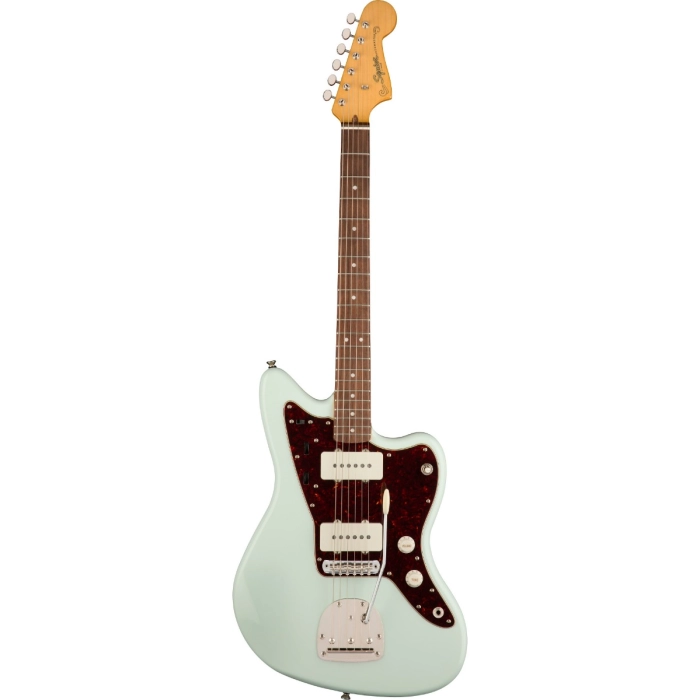 Elektrinė gitara Squier Classic Vibe 60s Jazmaster LRL SNB