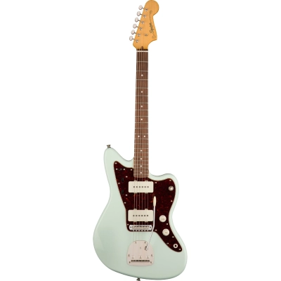 Elektrinė gitara Squier Classic Vibe 60s Jazmaster LRL SNB